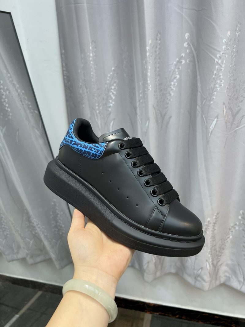 Alexander Mcqueen Casual Shoes